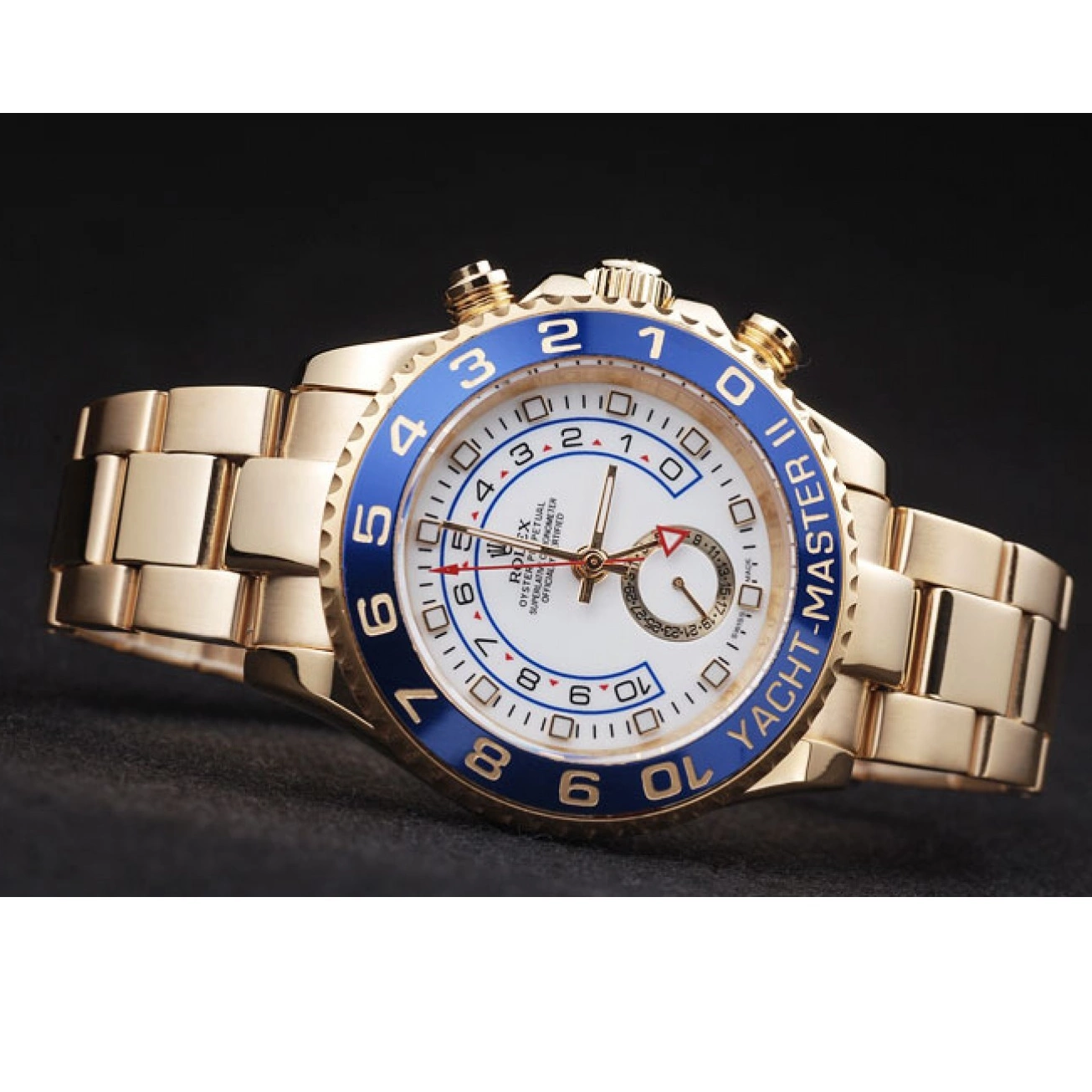 MiroTime 0712 Rolex Yacht-Master II-rl237